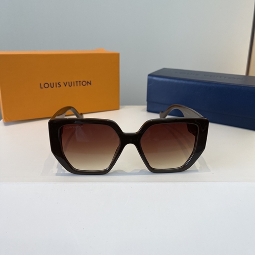 ルイヴィトンサングラス背面デザイン